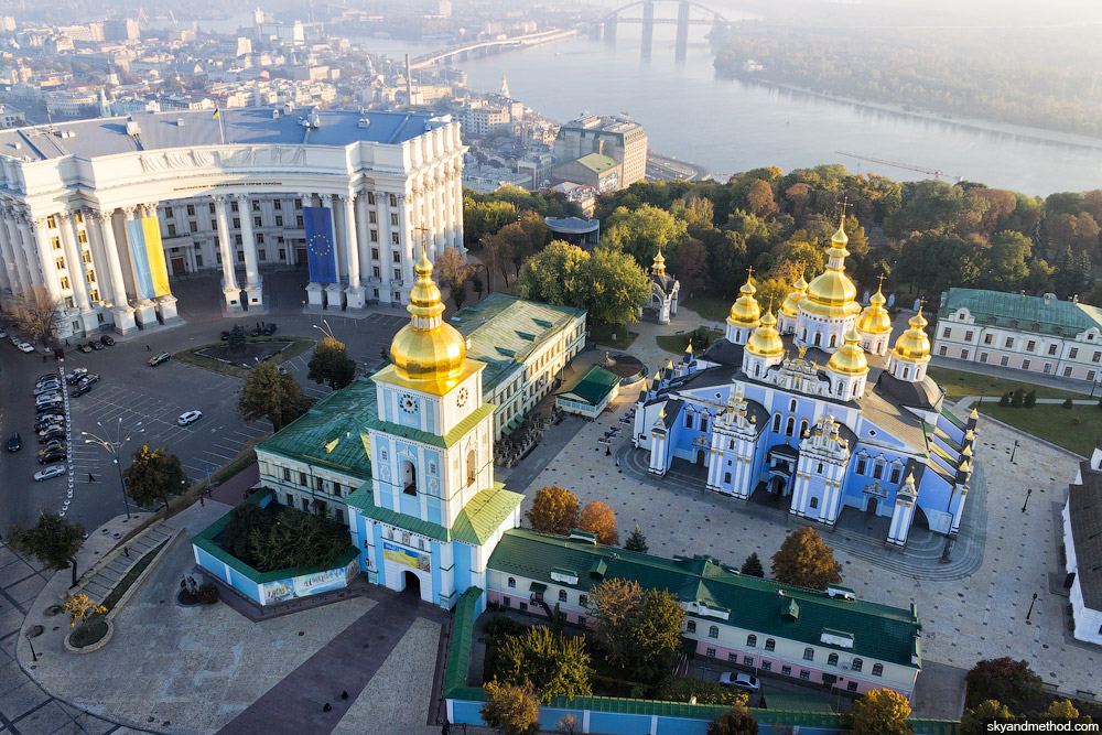 EUACI підготувала антикорупційний квест для гостей київського Дня Європи